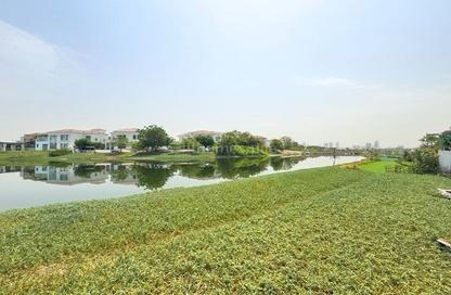 Land - Studio for sale in District 6 - Jumeirah Park - Dubai Land - Studio for sale in District 6 - Jumeirah Park - Dubai