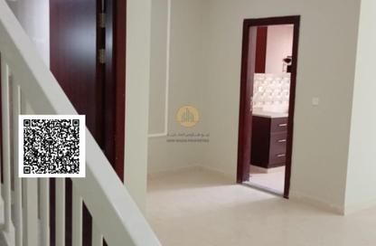 Townhouse - 4 Bedrooms - 5 Bathrooms for sale in Ajman Uptown - Ajman