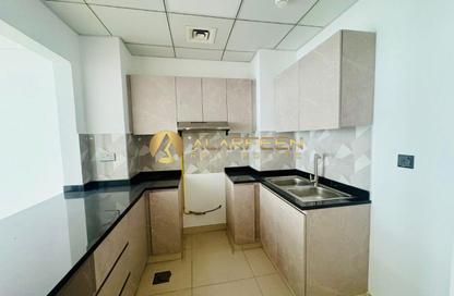 Apartment - 1 Bedroom - 2 Bathrooms for rent in Al Waleed BA 06 - Arjan - Dubai