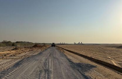 Land - Studio for sale in Al Sajaa S - Al Sajaa - Sharjah