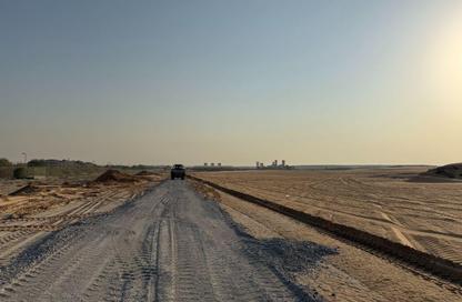 Land - Studio for sale in Al Sajaa S - Al Sajaa - Sharjah Land - Studio for sale in Al Sajaa S - Al Sajaa - Sharjah