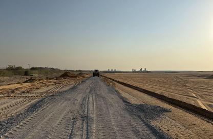Land - Studio for sale in Al Sajaa S - Al Sajaa - Sharjah