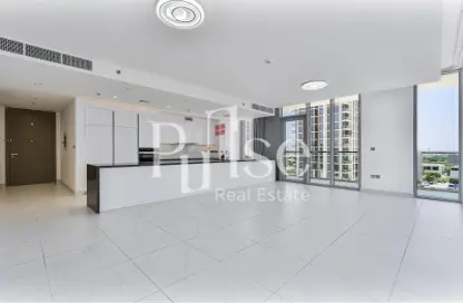 Apartment - 3 Bedrooms - 4 Bathrooms for rent in Residences 7 - The Residences at District One - Mohammed Bin Rashid City - Dubai