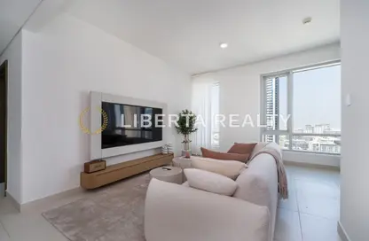 شقة - غرفة نوم - 1 حمام للايجار في لوفتس سنترال - ذا لوفت - وسط مدينة دبي - دبي