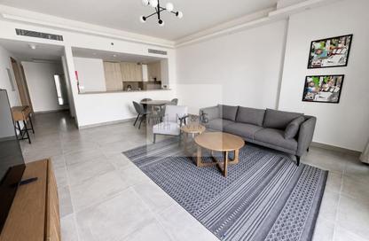 Apartment - 1 - 2 for rent in Orra The Embankment Tower 1 - Orra The Embankment - Jumeirah Lake Towers - Dubai