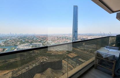 Apartment - 1 - 2 for rent in Orra The Embankment Tower 1 - Orra The Embankment - Jumeirah Lake Towers - Dubai