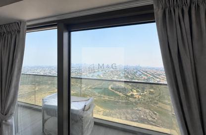 Apartment - 1 - 2 for rent in Orra The Embankment Tower 1 - Orra The Embankment - Jumeirah Lake Towers - Dubai