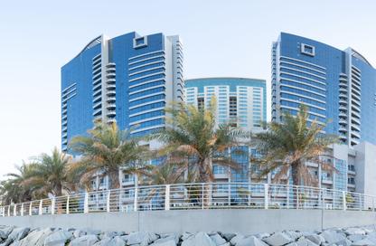 Apartment - 1 - 2 for rent in Eclipse Twin Towers - Shams Abu Dhabi - Al Reem Island - Abu Dhabi Apartment - 1 - 2 for rent in Eclipse Twin Towers - Shams Abu Dhabi - Al Reem Island - Abu Dhabi