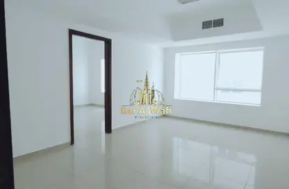 Apartment - 1 Bedroom - 1 Bathroom for rent in Tiger Building Al Yarmouk - Al Nahda - Sharjah