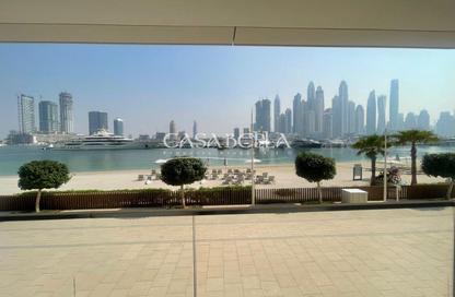 Apartment - 3 Bedrooms - 4 Bathrooms for rent in Palace Beach Residence Podium - Palace Beach Residence - Emaar Beachfront - Dubai Harbour - Dubai Apartment - 3 Bedrooms - 4 Bathrooms for rent in Palace Beach Residence Podium - Palace Beach Residence - Emaar Beachfront - Dubai Harbour - Dubai