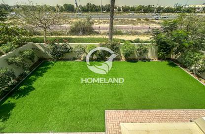 Villa - 3 Bedrooms - 4 Bathrooms for rent in Azalea - Arabian Ranches 2 - Dubai