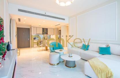 Apartment - 1 - 1 for rent in Sunrise Bay Tower 2 - Sunrise Bay - Emaar Beachfront - Dubai Harbour - Dubai Apartment - 1 - 1 for rent in Sunrise Bay Tower 2 - Sunrise Bay - Emaar Beachfront - Dubai Harbour - Dubai