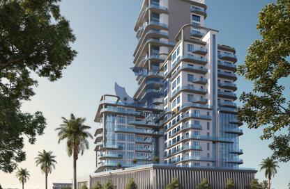 Apartment - 3 - 5 for sale in Radiant Garden Towers - Tamouh - Al Reem Island - Abu Dhabi