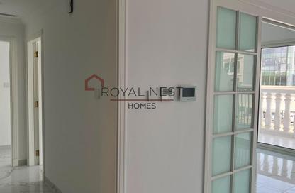Apartment - 2 Bedrooms - 2 Bathrooms for rent in Vincitore Benessere - Arjan - Dubai