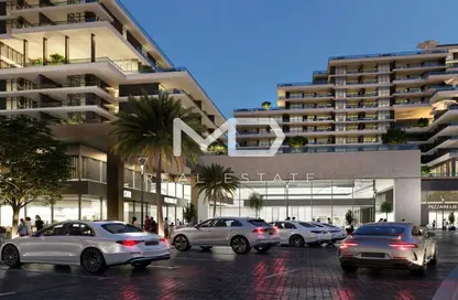 شقة - 2 غرف نوم - 3 حمامات للبيع في ريم هيلز - نجمة أبوظبي - جزيرة الريم - أبوظبي شقة - 2 غرف نوم - 3 حمامات للبيع في ريم هيلز - نجمة أبوظبي - جزيرة الريم - أبوظبي