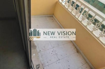 Apartment - 2 - 2 for rent in Qasimia 10 building - Al Mahatta - Al Qasimia - Sharjah