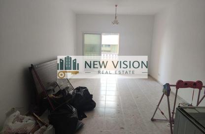 Apartment - 2 - 2 for rent in Qasimia 10 building - Al Mahatta - Al Qasimia - Sharjah