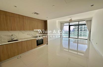 Apartment - 1 Bedroom - 1 Bathroom for rent in Beach Vista Tower 1 - Beach Vista - Emaar Beachfront - Dubai Harbour - Dubai