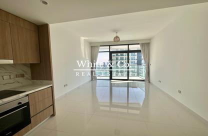 Apartment - 1 Bedroom - 1 Bathroom for rent in Beach Vista Tower 1 - Beach Vista - Emaar Beachfront - Dubai Harbour - Dubai