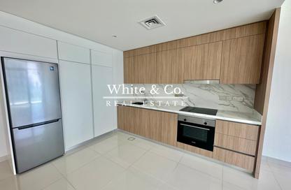 Apartment - 1 Bedroom - 1 Bathroom for rent in Beach Vista Tower 1 - Beach Vista - Emaar Beachfront - Dubai Harbour - Dubai