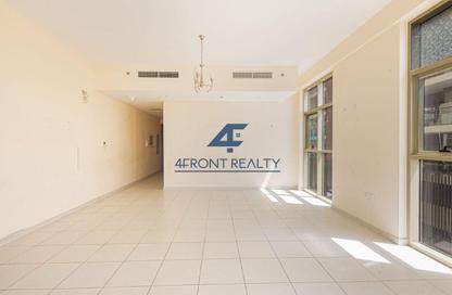 Apartment - 2 - 3 for sale in The50 - Majan - Dubai Apartment - 2 - 3 for sale in The50 - Majan - Dubai