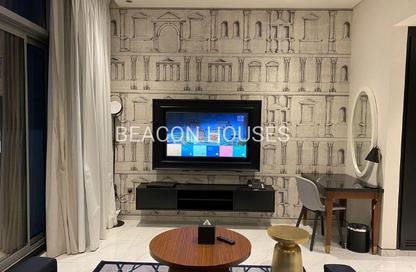 Apartment - Studio - 1 Bathroom for sale in Atria SA - Atria Residences - The Atria - Business Bay - Dubai