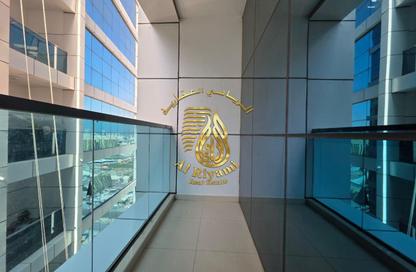 Apartment - 2 Bedrooms - 2 Bathrooms for sale in Al Rashidiya Towers - Al Rashidiya - Ajman Downtown - Ajman Apartment - 2 Bedrooms - 2 Bathrooms for sale in Al Rashidiya Towers - Al Rashidiya - Ajman Downtown - Ajman