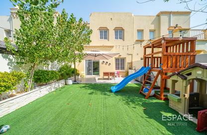 Villa - 2 - 3 for sale in Springs 12 - The Springs - Dubai