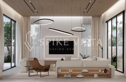 Villa - 4 Bedrooms - 7+ Bathrooms for sale in Al Naseem - Al Hudayriat Island - Abu Dhabi Villa - 4 Bedrooms - 7+ Bathrooms for sale in Al Naseem - Al Hudayriat Island - Abu Dhabi