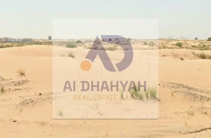 Land - Studio for sale in Mezairah - Al Rahmaniya - Sharjah