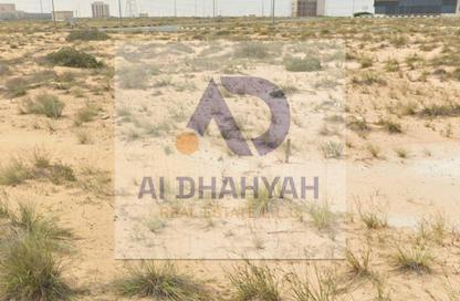 Land - Studio for sale in Mezairah - Al Rahmaniya - Sharjah Land - Studio for sale in Mezairah - Al Rahmaniya - Sharjah