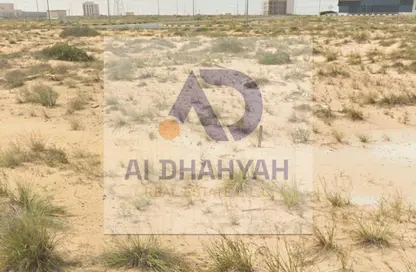 أرض - استوديو للبيع في مزيرعة - الرحمانية - الشارقة