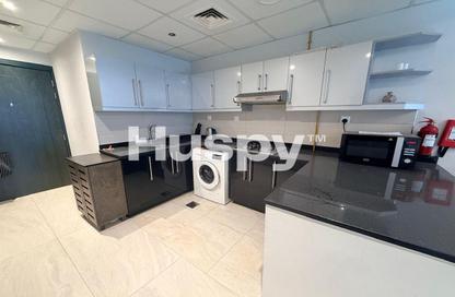 Apartment - 1 - 2 for rent in Elite Business Bay Residence - Business Bay - Dubai