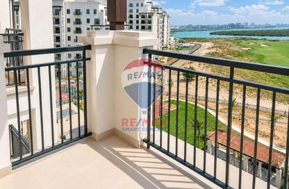 Duplex - 2 - 4 for rent in Yas Golf Collection J - Yas Golf Collection - Yas Island - Abu Dhabi