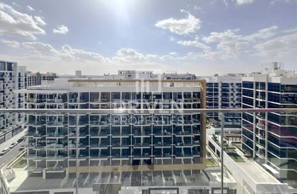 Apartment - 1 Bedroom - 1 Bathroom for sale in Azizi Riviera 39 - Azizi Riviera - Meydan One - Meydan - Dubai