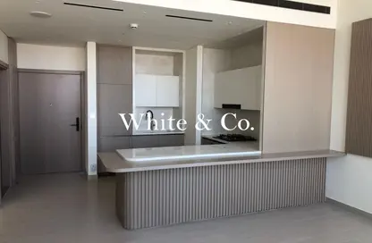 Apartment - 1 Bedroom - 2 Bathrooms for rent in Binghatti Royale - District 18 - Jumeirah Village Circle - Dubai