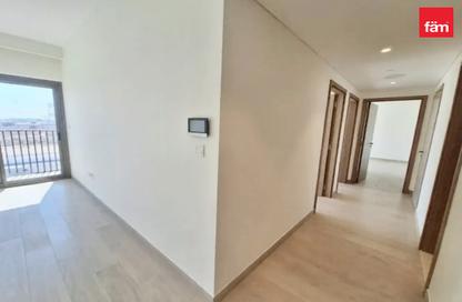 Apartment - 3 Bedrooms - 2 Bathrooms for sale in AZIZI Pearl - Al Furjan - Dubai