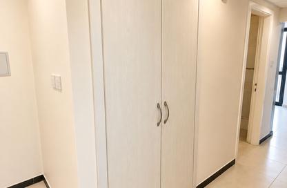 Apartment - Studio - 1 Bathroom for rent in Al Naemiya Tower 2 - Al Naemiya Towers - Al Nuaimiya - Ajman Apartment - Studio - 1 Bathroom for rent in Al Naemiya Tower 2 - Al Naemiya Towers - Al Nuaimiya - Ajman