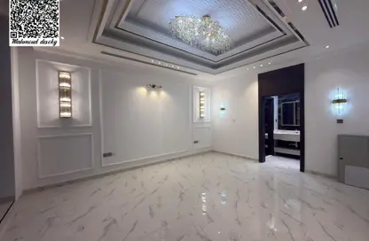 Villa - 5 Bedrooms - 7 Bathrooms for sale in Al Helio 2 - Al Helio - Ajman