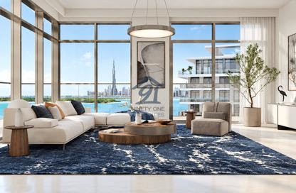 Apartment - 2 - 2 for sale in The Cove II Building 4 - The Cove ll - Dubai Creek Harbour (The Lagoons) - Dubai Apartment - 2 - 2 for sale in The Cove II Building 4 - The Cove ll - Dubai Creek Harbour (The Lagoons) - Dubai