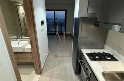 Apartment - Studio - 1 for sale in AZIZI Pearl - Al Furjan - Dubai