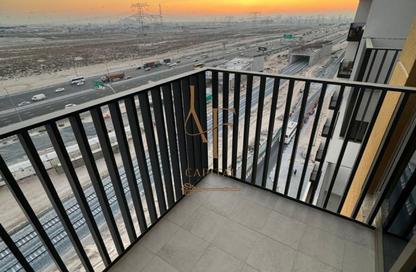 Apartment - Studio - 1 for sale in AZIZI Pearl - Al Furjan - Dubai