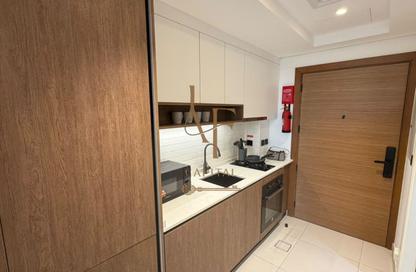 Apartment - Studio - 1 for sale in AZIZI Pearl - Al Furjan - Dubai Apartment - Studio - 1 for sale in AZIZI Pearl - Al Furjan - Dubai
