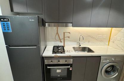Apartment - Studio - 1 for sale in AZIZI Pearl - Al Furjan - Dubai Apartment - Studio - 1 for sale in AZIZI Pearl - Al Furjan - Dubai