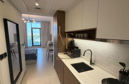 Apartment - Studio - 1 for sale in AZIZI Pearl - Al Furjan - Dubai Apartment - Studio - 1 for sale in AZIZI Pearl - Al Furjan - Dubai