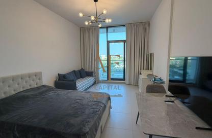 Apartment - Studio - 1 for sale in AZIZI Pearl - Al Furjan - Dubai