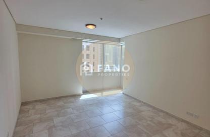 Apartment - 2 Bedrooms - 3 Bathrooms for rent in Al Fattan Marine Tower - Al Fattan Marine Towers - Jumeirah Beach Residence - Dubai