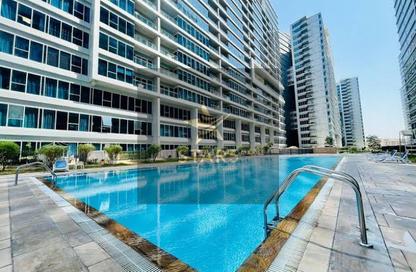 شقة - 1 للايجار في سكاي كورتس تاور F - أبراج سكاي كورتس - مجمع دبي ريزيدنس - دبي شقة - 1 للايجار في سكاي كورتس تاور F - أبراج سكاي كورتس - مجمع دبي ريزيدنس - دبي