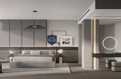 Apartment - 1 Bedroom - 2 Bathrooms for sale in Parkway by Prestige One - Bukadra - Dubai Apartment - 1 Bedroom - 2 Bathrooms for sale in Parkway by Prestige One - Bukadra - Dubai
