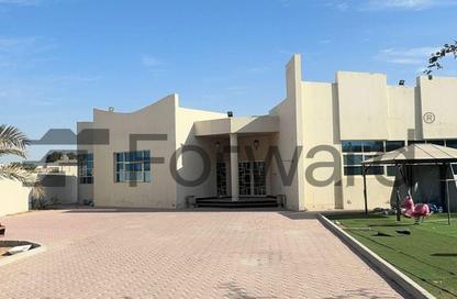 Villa - 7 - 7 for rent in Al Dhait South - Al Dhait - Ras Al Khaimah Villa - 7 - 7 for rent in Al Dhait South - Al Dhait - Ras Al Khaimah